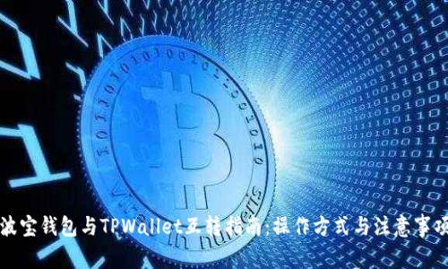 波宝钱包与TPWallet互转指南：操作方式与注意事项
